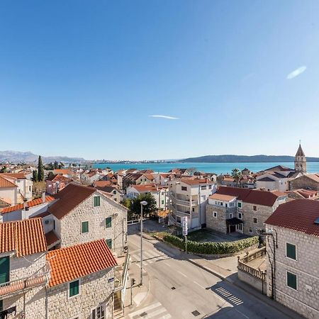 Apartment The View Kaštela 外观 照片