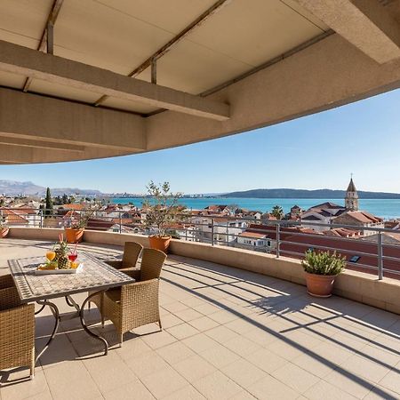 Apartment The View Kaštela 外观 照片
