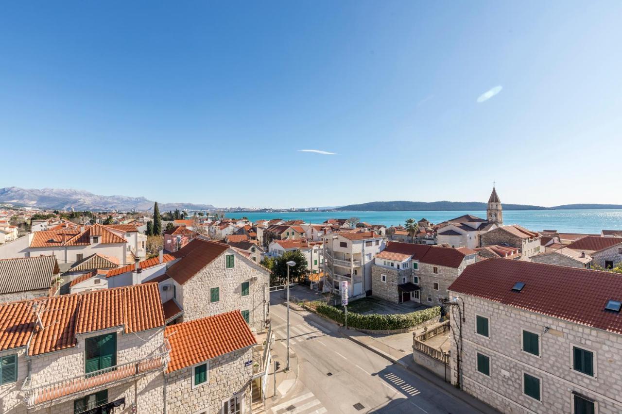 Apartment The View Kaštela 外观 照片