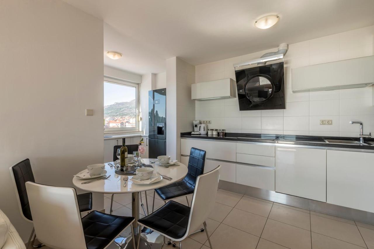 Apartment The View Kaštela 外观 照片