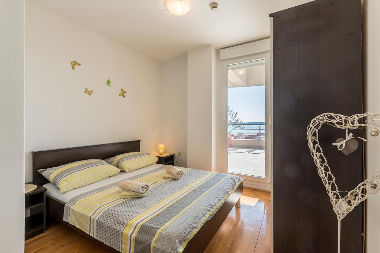 Apartment The View Kaštela 外观 照片