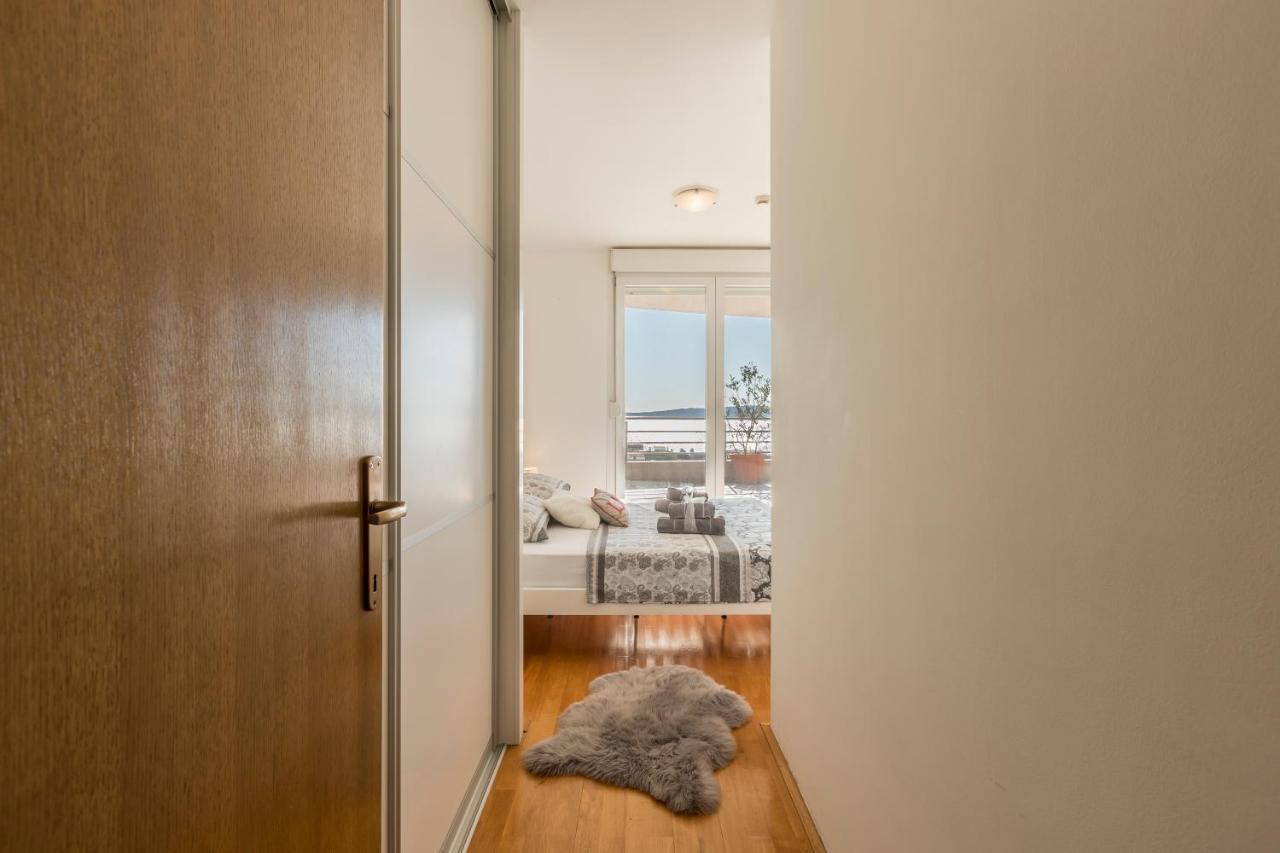 Apartment The View Kaštela 外观 照片