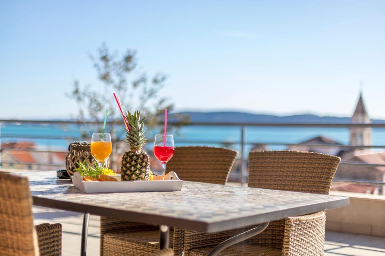 Apartment The View Kaštela 外观 照片