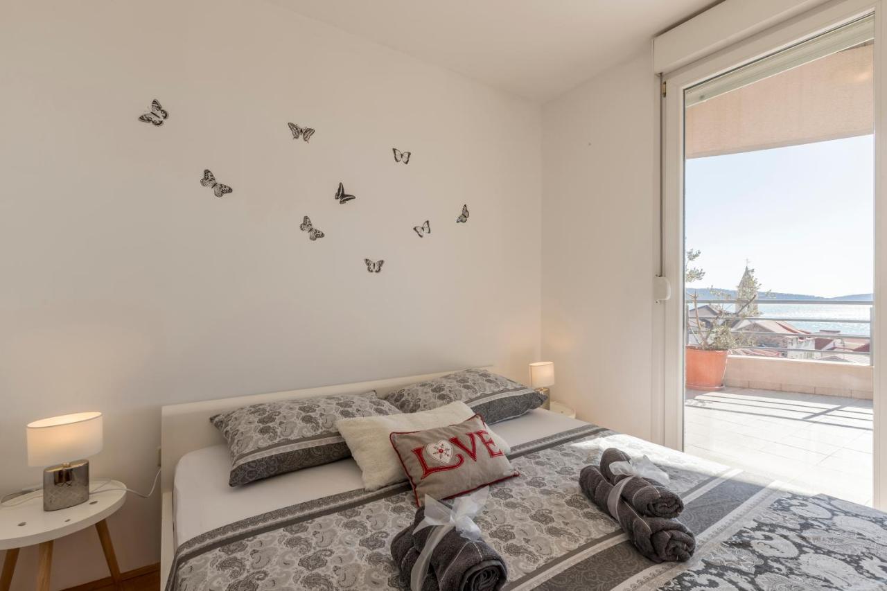 Apartment The View Kaštela 外观 照片