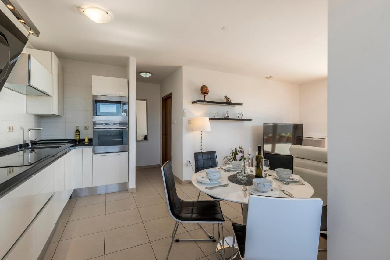 Apartment The View Kaštela 外观 照片